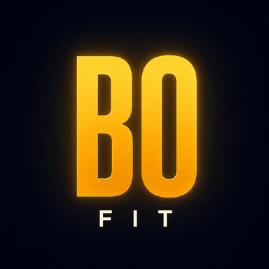 Logo de BoFit